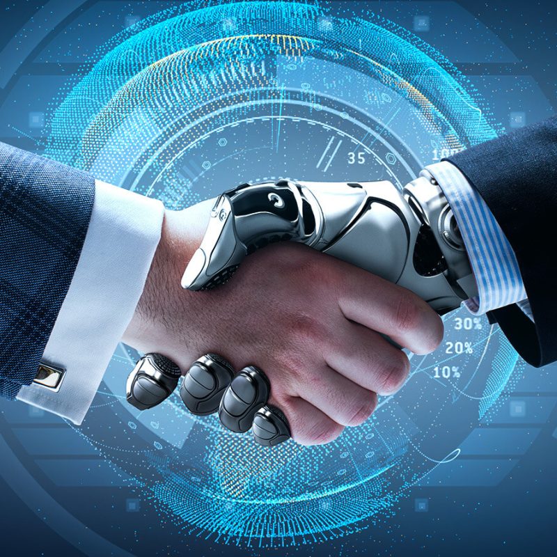 The Future of AI