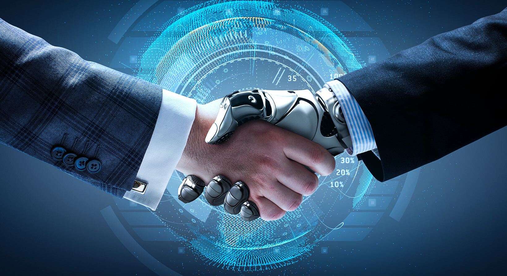 The Future of AI