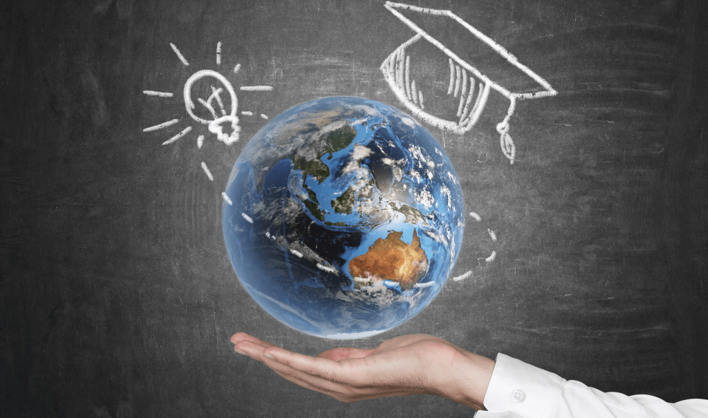 How AI Will Change The World of Education