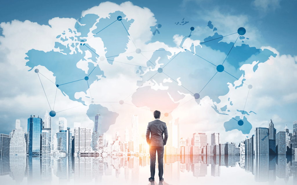 How AI Will Change The World of Business