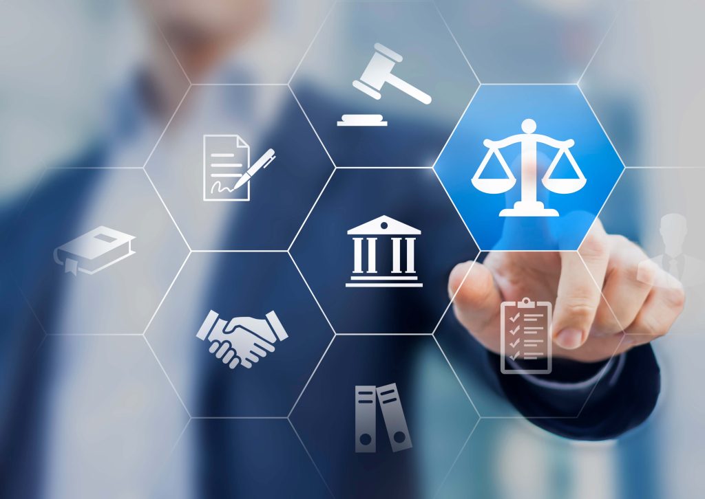 How AI Will Change The World of Law