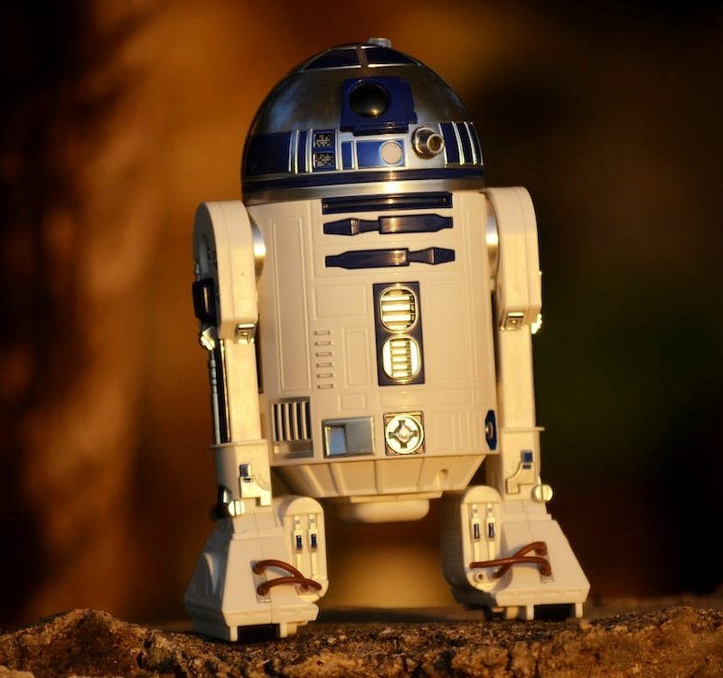 which jobs are in danger due to ai