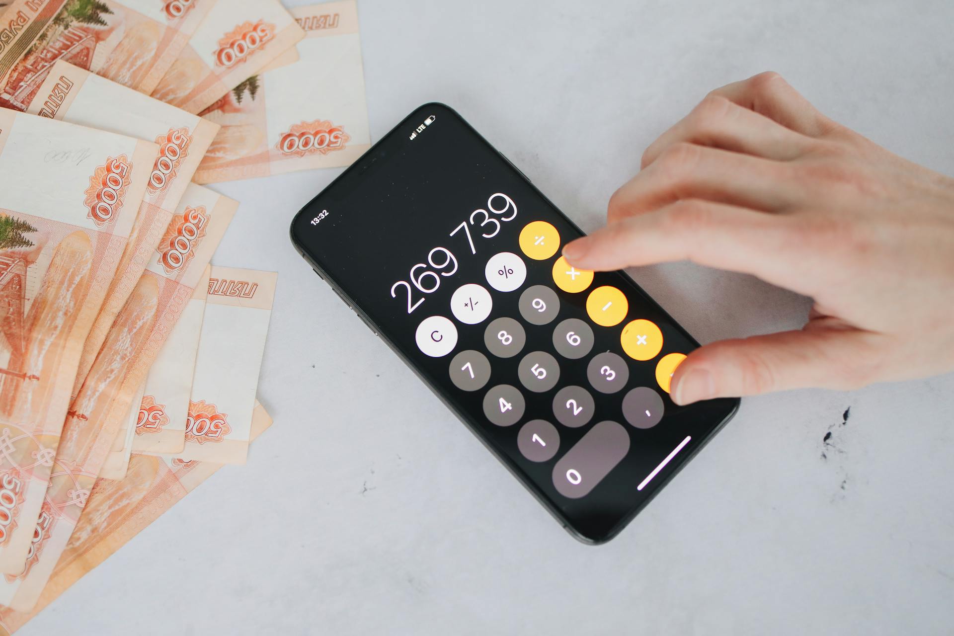Benefits of budgeting apps