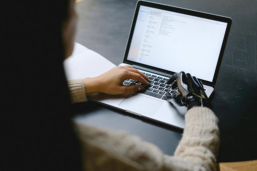 How AI influences career choices