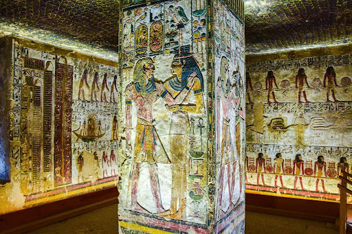 Investing lessons from ancient civilizations