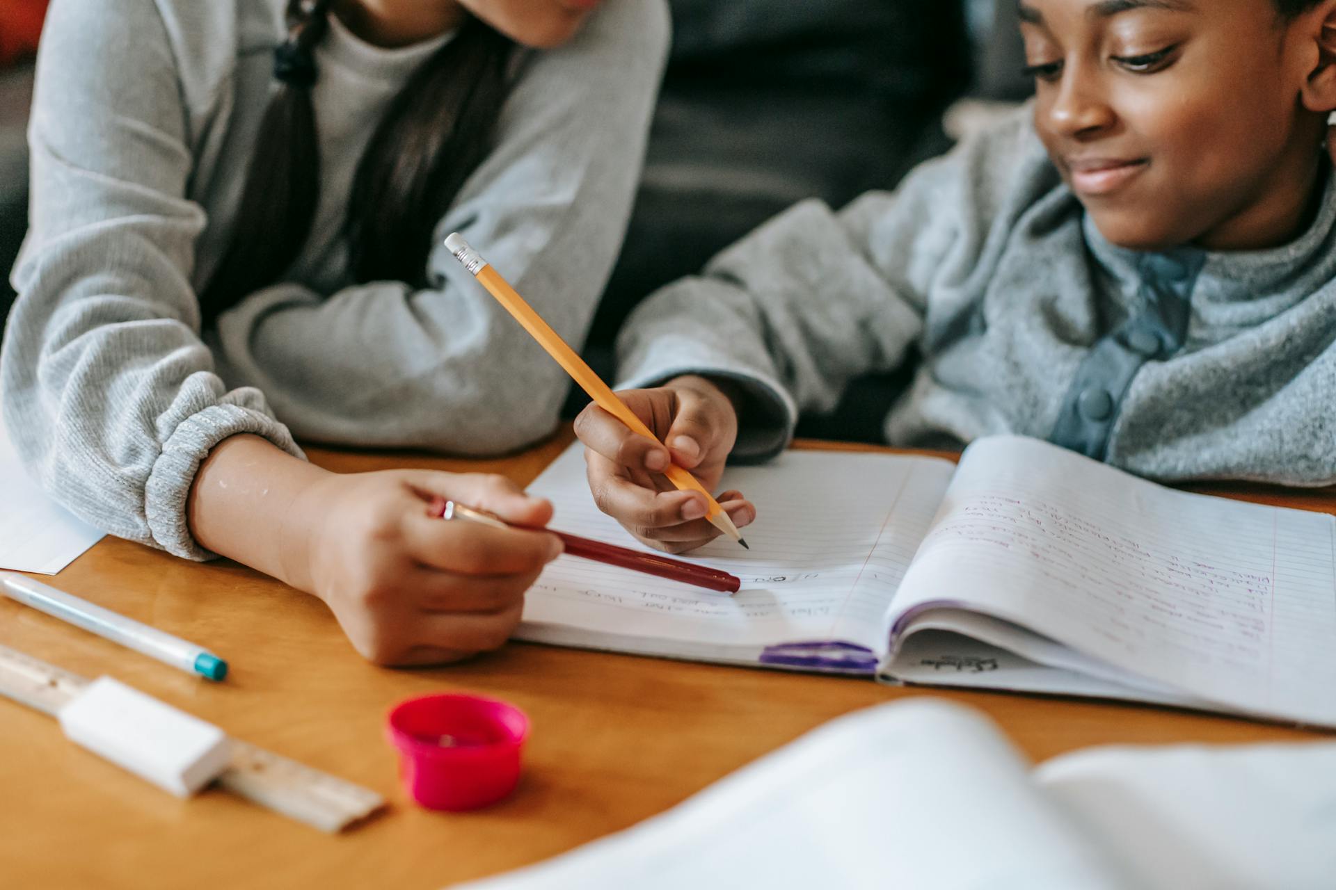 Preparing kids for AI-driven careers